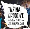 Tužina Gro(o)ve - zimná edícia