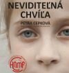 Neviditeľná chvíľa - Petra Cepková