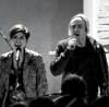 Štvrtok? Jedine koncert! Peter a Lucia