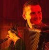 Štvrtok? Jedine koncert! Na námestí: Karin Sarkisjan & Tomáš Valiček