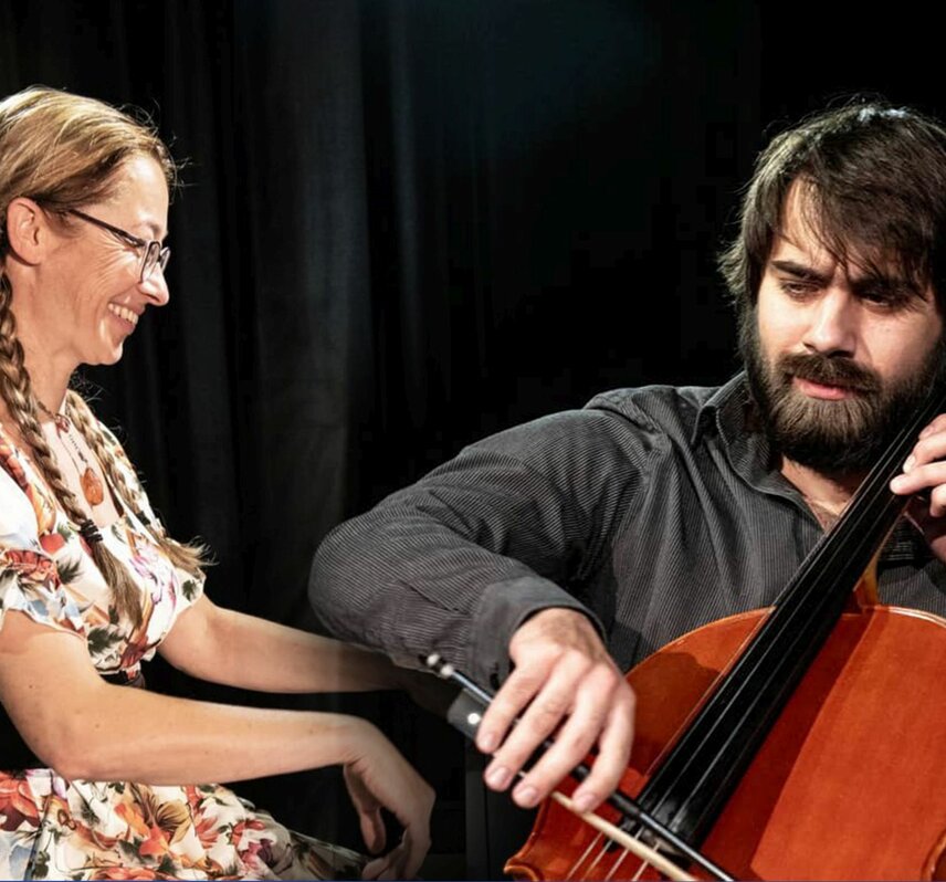 !ZRUŠENÉ! Nedeľná klasika: Musica Temporis