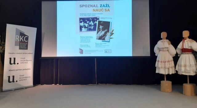 Spoznaj, zaži, nauč sa