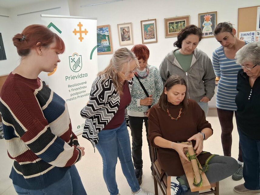 Zimné večery – karetkovanie Zimné večery – karetkovanie