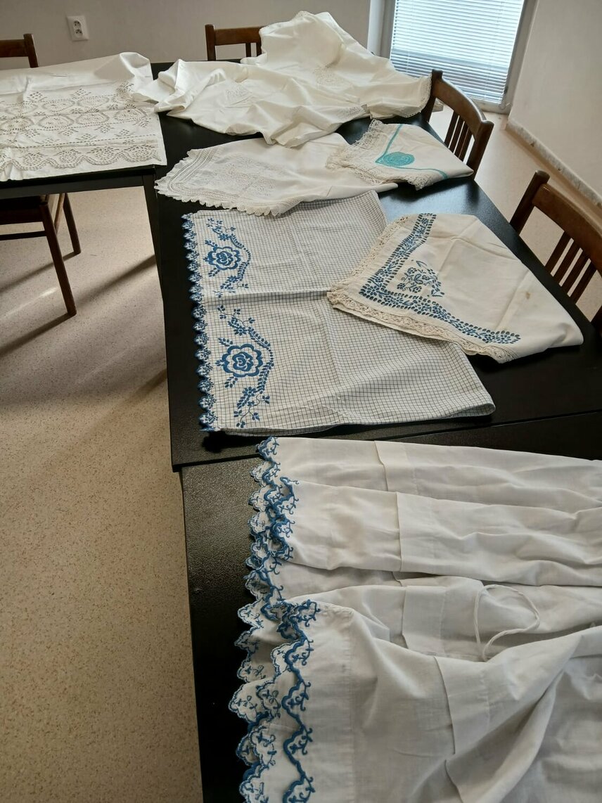 Zimné večery – Štikeraj  Zimné večery – Štikeraj