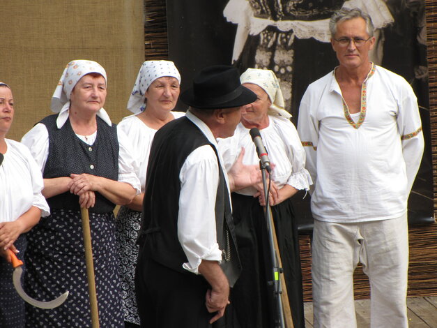 27. hornonitrianske folklórne slávnosti - Img 1103