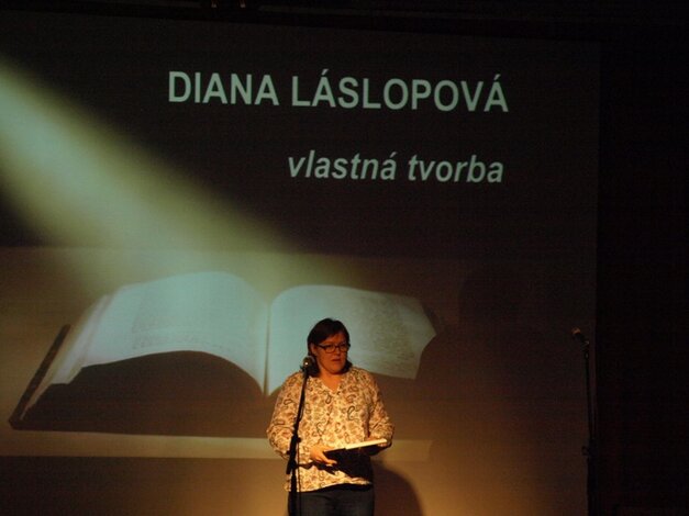 Diana Láslopová