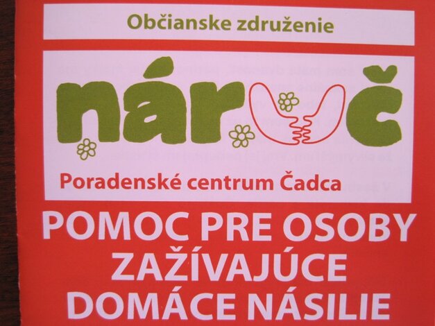 Občianske združenie Náruč