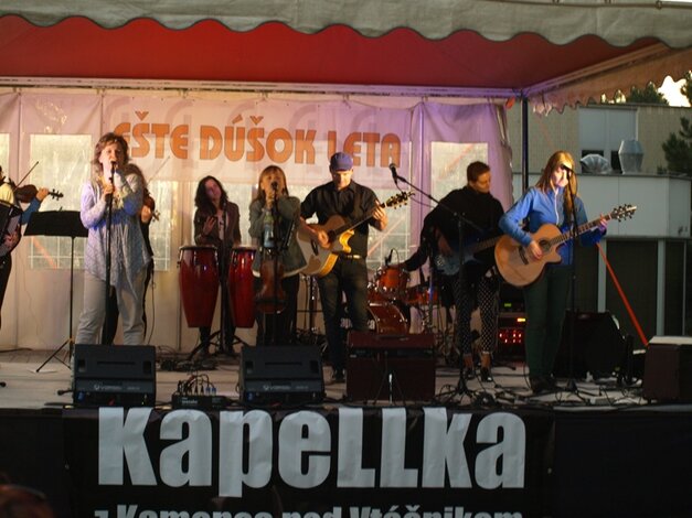 Kapellka