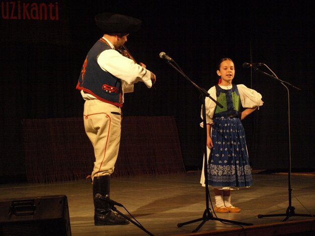 Johanna Mária Richter (DFS Malá Lubená, Poluvsie)