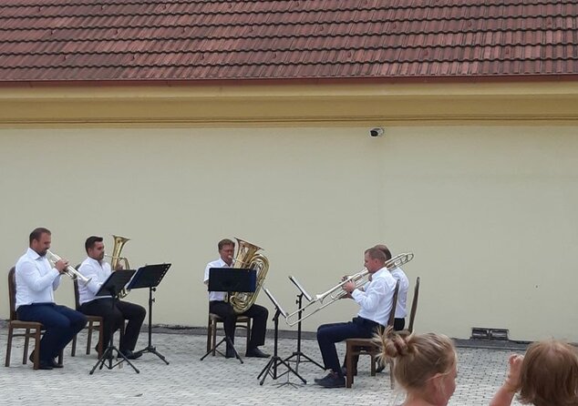 Brass Quintet