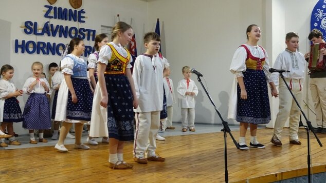 Deň detského folklóru