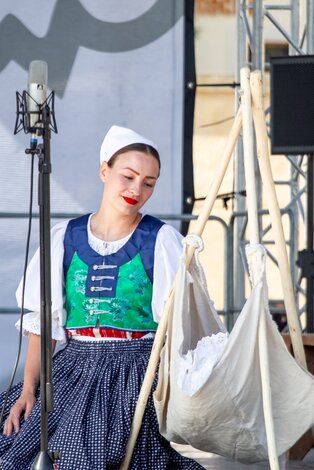 Martina Jakubíková ©Karol Kobella
