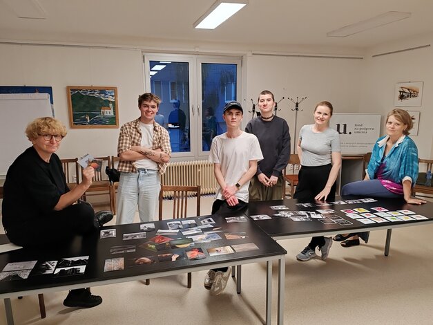 Obrazové rozprávanie - fotografický workshop - Img 20240703 204727