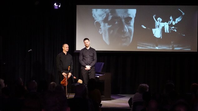 Ján Strmenský & Lukáš Píš
