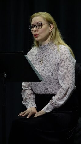 Jana Pastorková