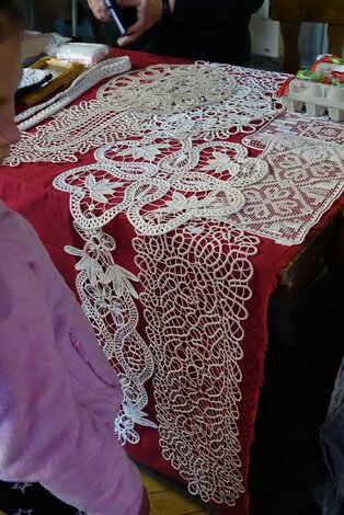 Deň detského folklóru a majstri pravnianskej doliny - Dsc09673 1