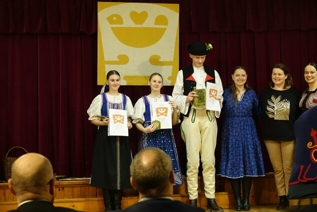 Súťažiaci III. kategória (15 - 18 rokov)