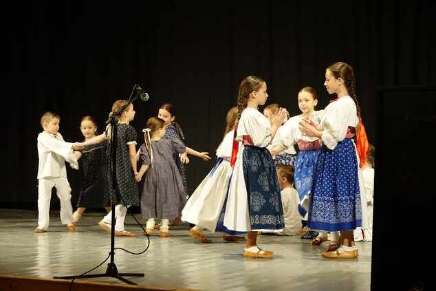 Eniki beniki: DFS Malá Lubená z Poluvsia