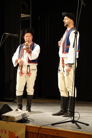 Vidiečanova Habovka: Jakub Strečanský