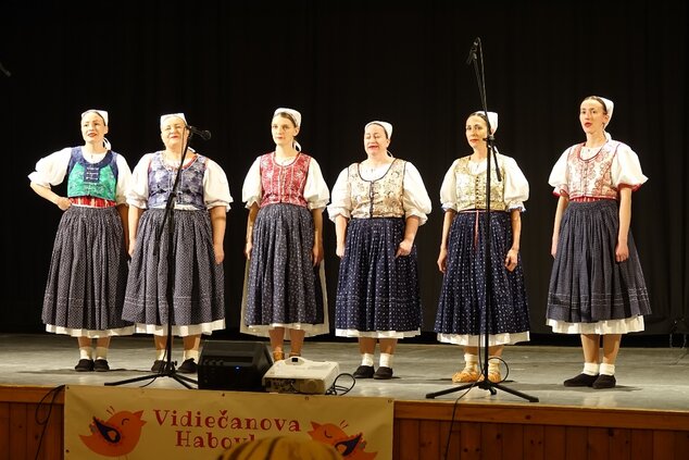 Vidiečanova Habovka: FSk Bazalička z Ráztočna