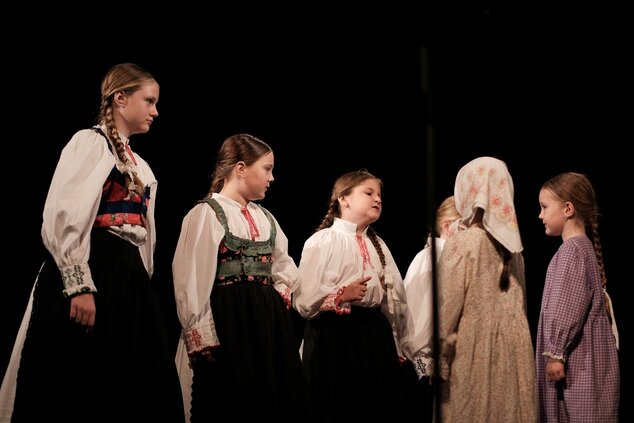 DFS Studnička z Diviak nad Nitricou ©Samuel Kunik