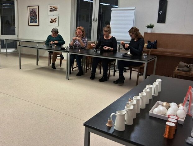 Techniky drôtovania sú rôzne