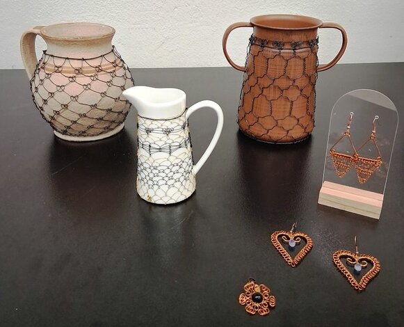 Dekoratívne predmety