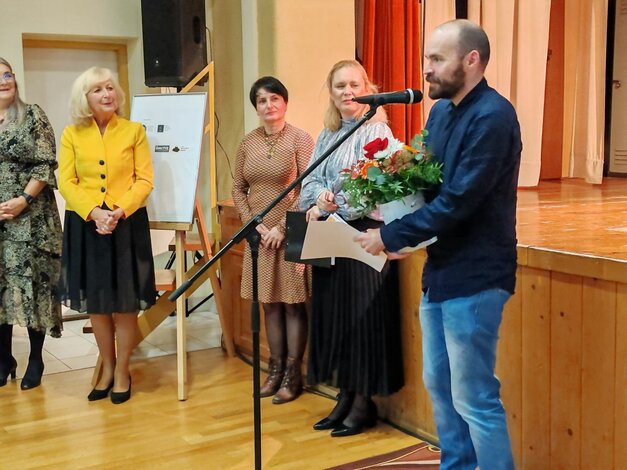 CENA POROTY: Peter Obuch a Šimon Horna za publikáciu Anna. Spomienky Anny Koštialovej od Bunov