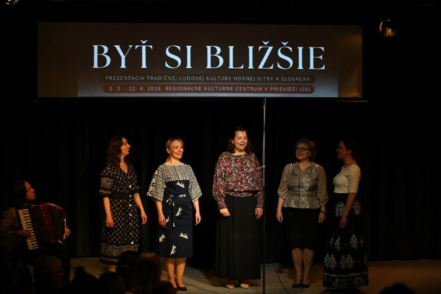 Vystúpenie ©codnes.sk