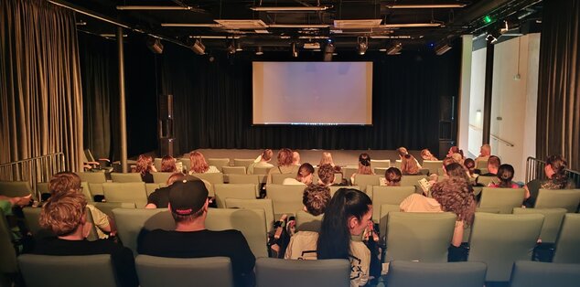 Cineama 2026
