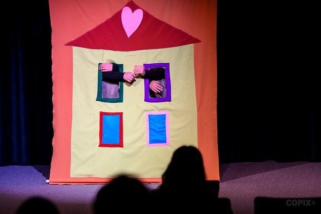 DDS Babland, Lehota pod Vtáčnikom: Domček pre bábiky ©Milan Tarabčík