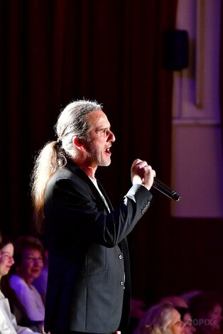 Divadlo E.D.O. - Extrémne divadelní ochotníci, Nováky: Lysistrata ©Milan Tarabčík