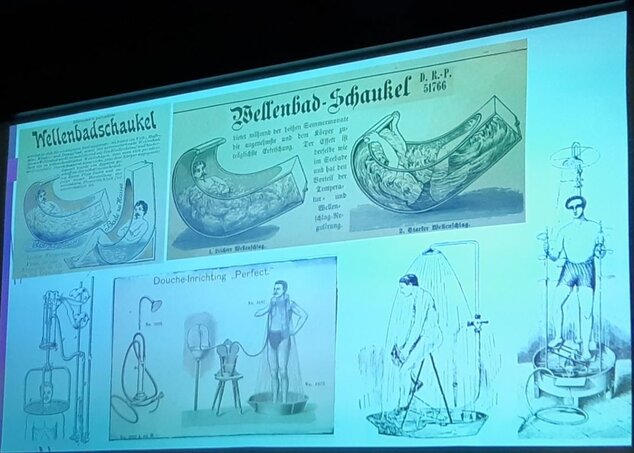 Vynálezy v 19. storočí