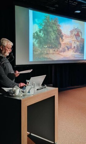 Najstaršia lipa na Slovensku rastie v Bojniciach.