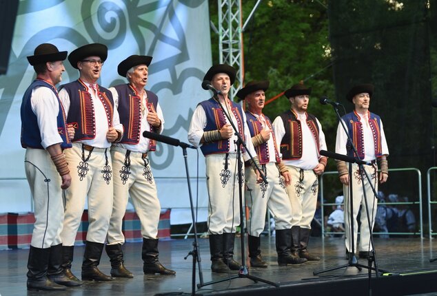 FS Senior Vtáčnik – výročný program Od kolísky ku kolíske ©Petra Obonova 13.6.2026