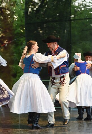 FS Senior Vtáčnik – výročný program Od kolísky ku kolíske ©Petra Obonova 13.6.2026