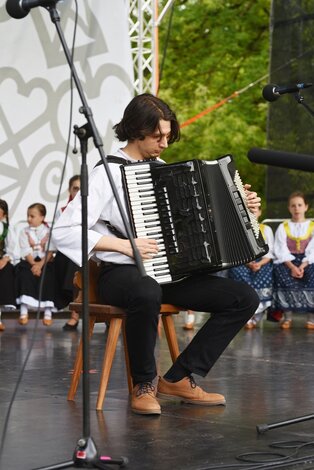Mladé výhonky – Martin Grác ©Petra Obonova 13.6.2026