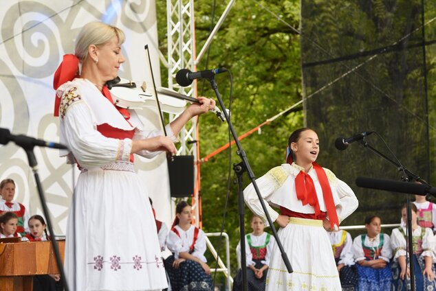 Mladé výhonky - Emma Furková ©Petra Obonova 13.6.2026
