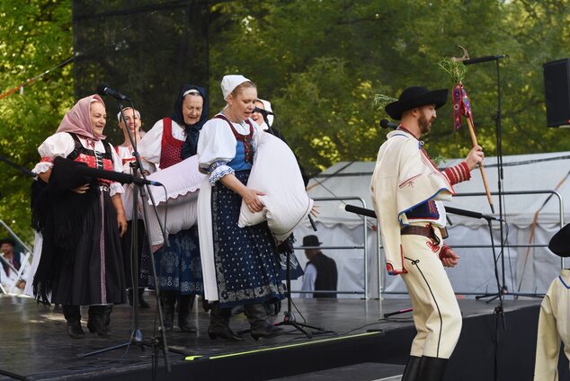 Komponovaný program FSk z hornej Nitry: FSk Lubená Poluvsie©Petra Obonova 13.6.2026
