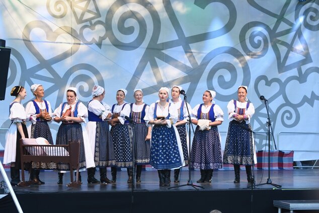 FS Senior Vtáčnik – výročný program Od kolísky ku kolíske ©Petra Obonova 13.6.2026