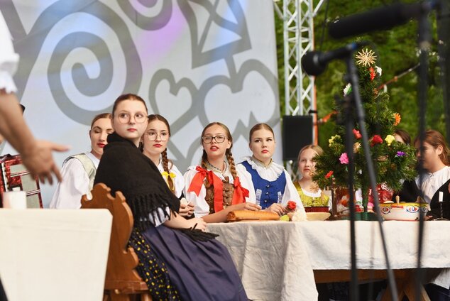 Program Medailón: FSk Marinka Nováky - 15. výročie ©Petra Obonova 12.6.2026