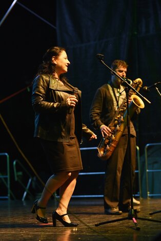 Balkansambel ©Petra Obonova 12.6.2026