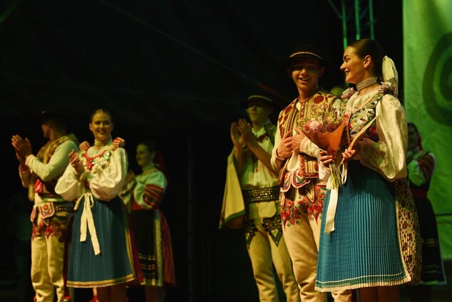 FS Magura z Kežmarku ©Petra Obonova 12.6.2026