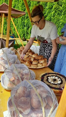 Sprievodné podujatie: tradičná kuchyňa