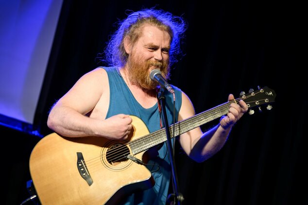 Nany Hudák ©Juraj Bednárik