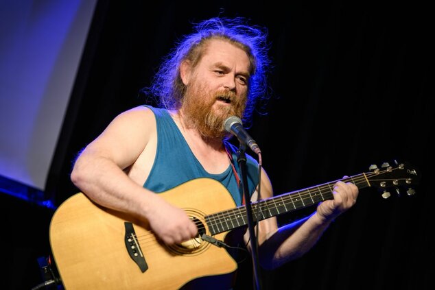 Nany Hudák ©Juraj Bednárik