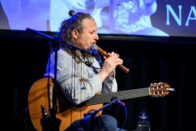 Martin Geišberg ©Juraj Bednárik