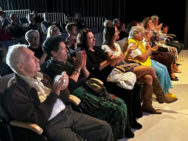 Nedeľná klasika: Jarné pohladenie