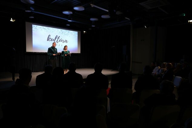 Kultúra 2025 - privítanie hostí ©Vladimír Štrbík www.codnes.sk