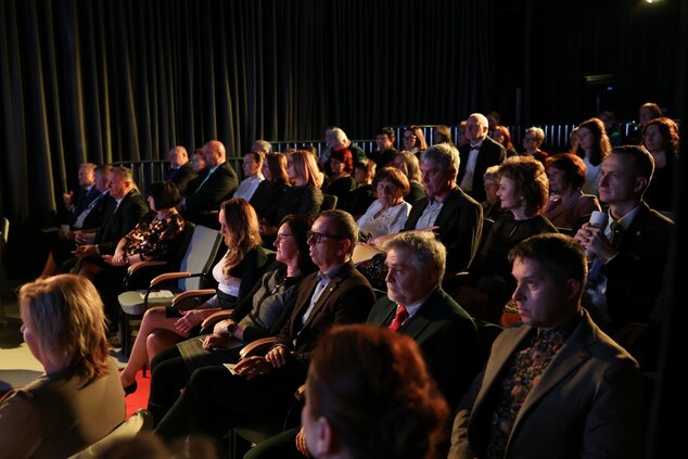 Kultúra 2025 ©Vladimír Štrbík www.codnes.sk